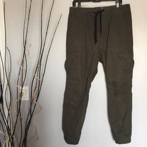 West 49 Cargo Jogger